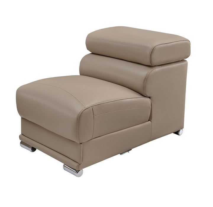 2119 - Chair - Beige Extravaganza Collection