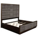 Drea - Panel Bed Furniture Max