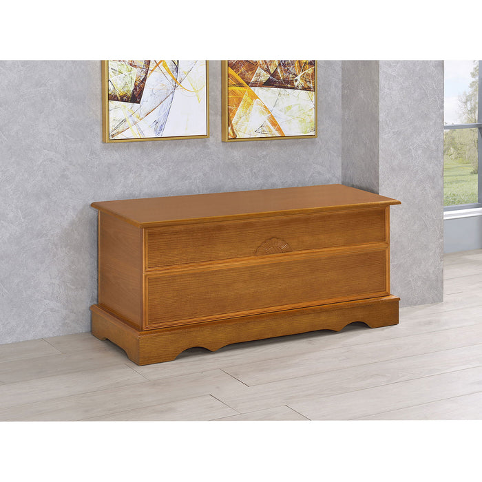 Rectangular Chest Furniture Max
