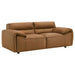 Hudson - Loveseat Furniture Max