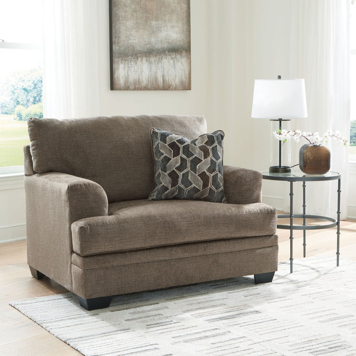 Stonemeade - Living Room Set Signature Design by Ashley®