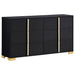 Medici - 6 Drawer Dresser Furniture Max