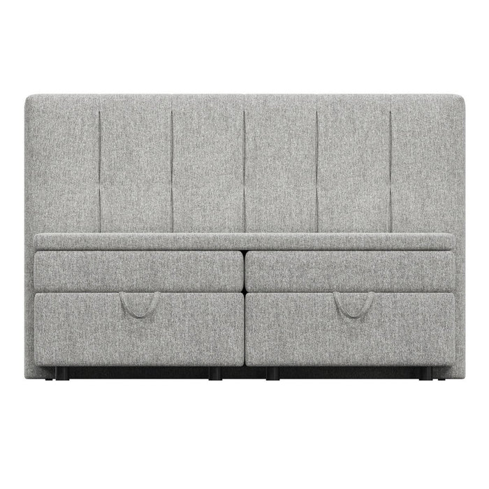 Avenia - Bed With Storage ACME