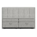 Avenia - Bed With Storage ACME
