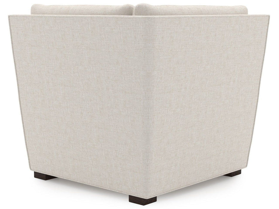 Henri - Corner, Special Order - Beige Universal Furniture