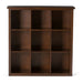 Artisan - Cube Storage Simpli-Home
