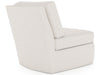 Filmore - Slipcover Armless Chair Outdoor, Special Order - White Universal Furniture