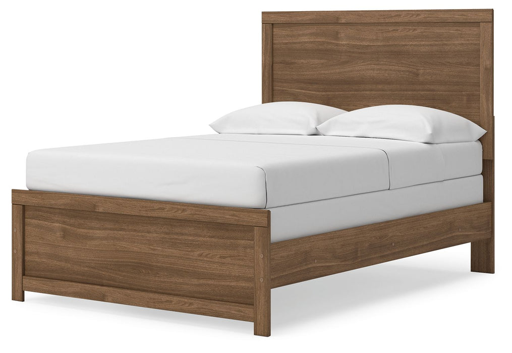 Broachmyn - Panel Bed Signature Design by Ashley®