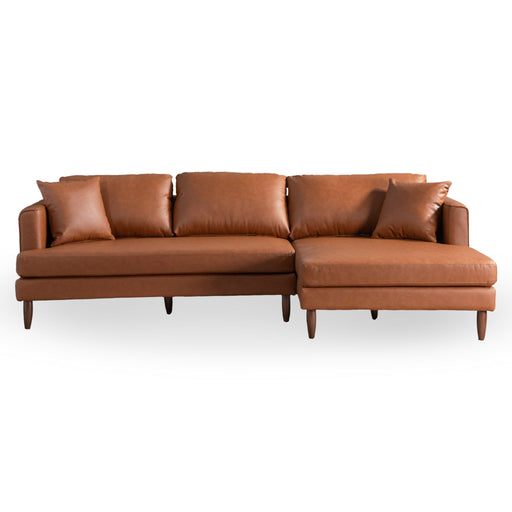 Blake - L-Shaped Sectional Sofa Ashcroft Furniture