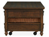 Cottage Lane - Wood Rectangular Lift-top Cocktail Table - Coffee Magnussen Furniture