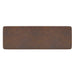 Carlson - Ottoman Bench, Mid Century Design Simpli-Home