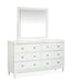 Springhouse - Double Drawer Dresser Magnussen Furniture