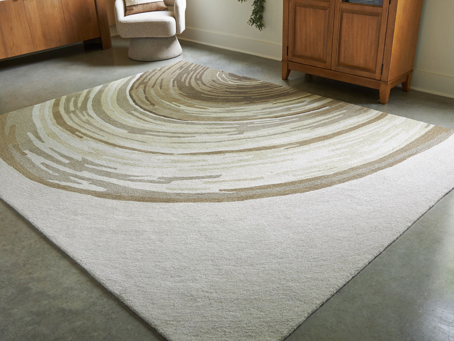 Rizwana - Rug Signature Design by Ashley®