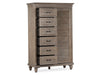 Lancaster - Gentlemans Chest - Dovetail Gray Magnussen Furniture