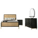 Anser - Modern Bedroom Set Furniture Max