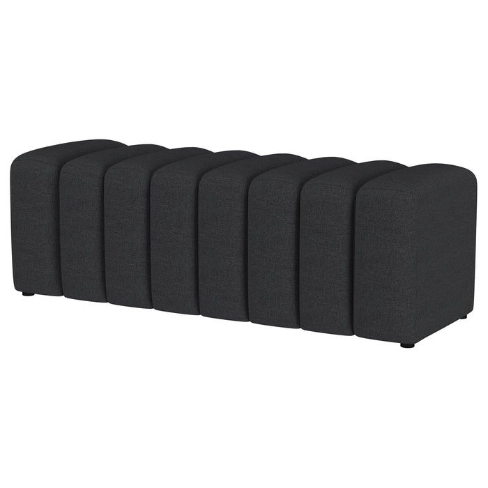Delsur - Accent Bench Furniture Max