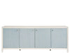 Weekender Coastal Living Home / Captiva - Credenza - Gray Coastal Living