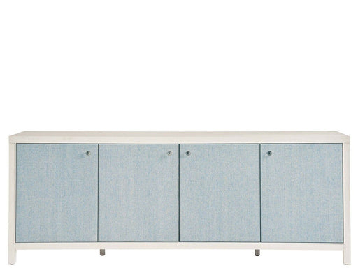 Weekender Coastal Living Home / Captiva - Credenza - Gray Coastal Living