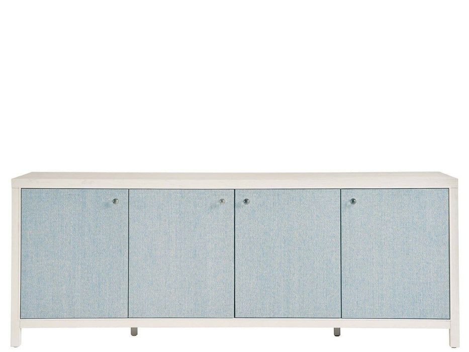 Weekender Coastal Living Home / Captiva - Credenza - Gray Coastal Living