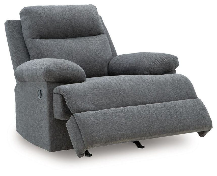 Side-Swipe - Reclining Living Room Set Signature Design by Ashley®