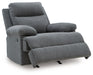 Side-Swipe - Reclining Living Room Set Signature Design by Ashley®