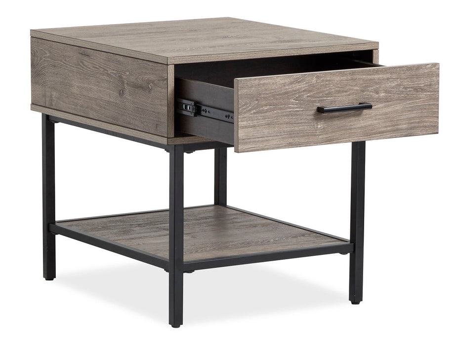 Fenwick - Rectangular Table Magnussen Furniture