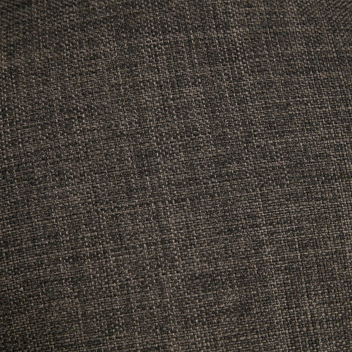 Modern Lounge Chair With Button Tufting
