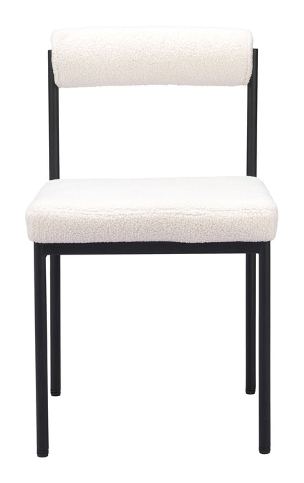 Livorno - Dining Chair Zuo Modern
