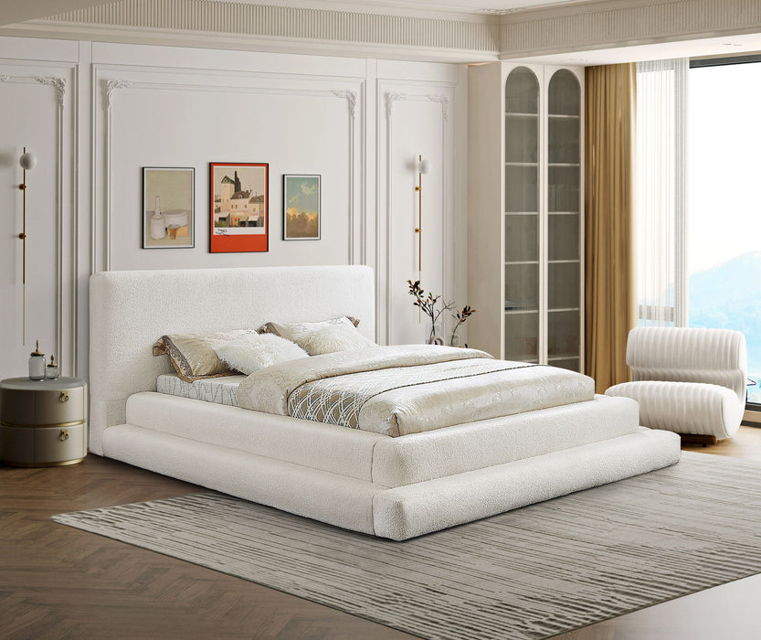 Dane - Bed Meridian Furniture