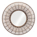 Toto - Mirror - Antique Gold Zuo Modern