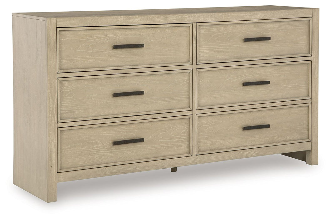 Calmoro - Dresser Ashley®
