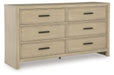 Calmoro - Dresser Ashley®