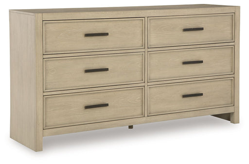 Calmoro - Dresser Ashley®