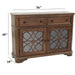 Server Drawers Storage Cabinet For Dining Room Home Essentials