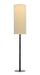 Lumaris - Solar Lamp Zuo Modern