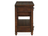 Cottage Lane - Wood Sofa Table - Coffee Magnussen Furniture