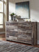 Derekson - Panel Bedroom Set Benchcraft®