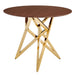 Round Dining Table Home Essentials