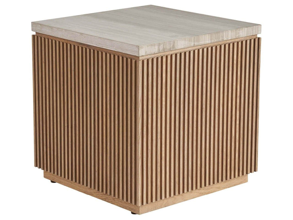 Avaline - Carmen Side Table Universal Furniture