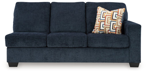 Aviemore - Raf Sofa - Ink Signature Design by Ashley®