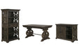 Bellamy - Writing Desk Set Magnussen Furniture