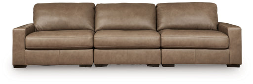 Veronella - 3 Piece Sectional Benchcraft®