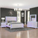 Opium - Bedroom Set Matrix Furniture Group