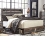 Drystan - Panel Bed Signature Design by Ashley®