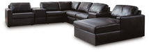 ModMax II - Sectional Signature Design by Ashley®
