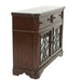 Server Drawers Storage Cabinet For Dining Room Home Essentials