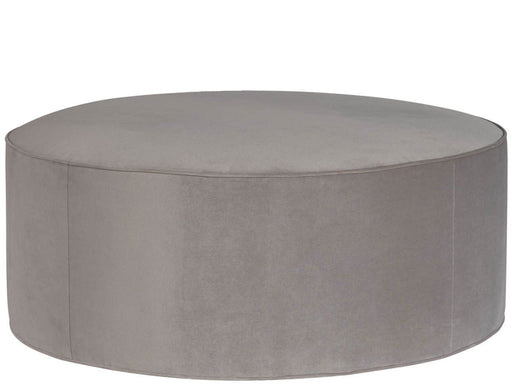 Kirkos - Ottoman, Special Order - Gray Universal Furniture