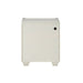 Orchest - Nightstand With USB - Gray ACME