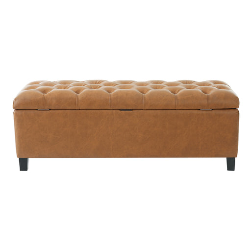 Ottoman Storage Bench Noble House