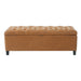 Ottoman Storage Bench Noble House